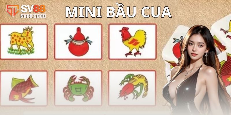 Tại sao nên chơi mini bầu cua trên nền tảng?