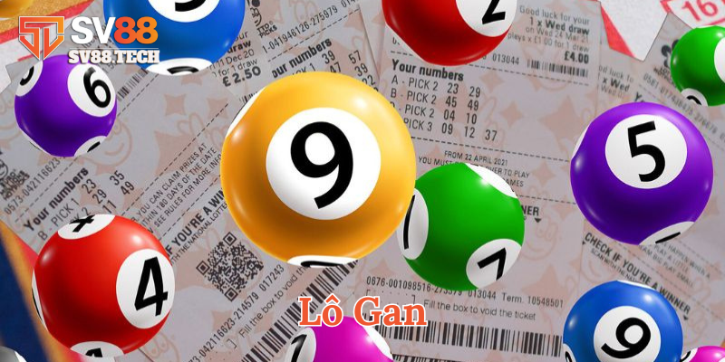 Mẹo thông minh chọn Lô Gan