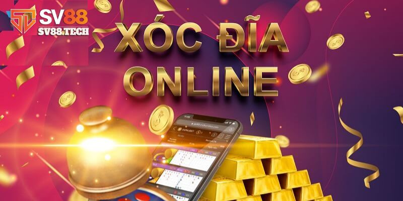 Xóc Đĩa Online là gì? 